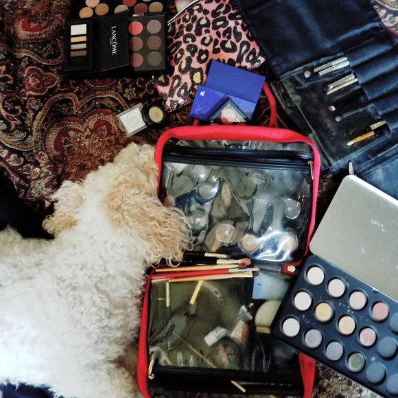 Meet your Posher, Carrie - Picture 14 of 15